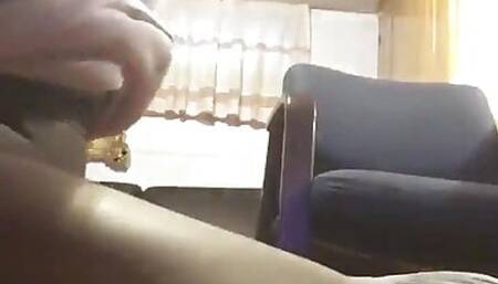 Fingering My Wet Ass Pussy!!!