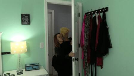 Maria Jade Impregnated By Alien Renee Nuttz (SD 720p WMV)