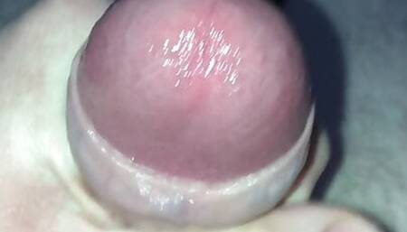 My first time using fleshlight
