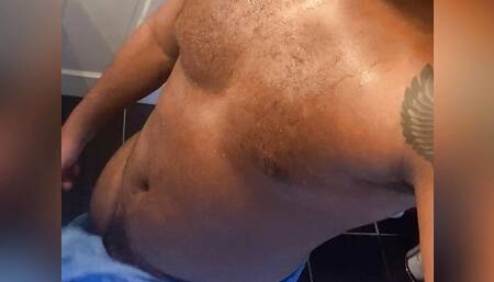 Feeling horny