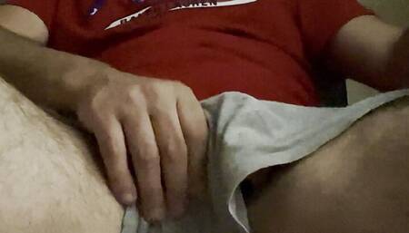 Horn Ball Hubby