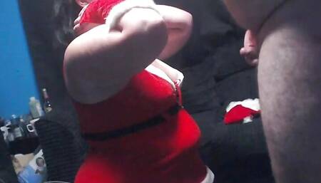 Bbw milf cougar face fucked