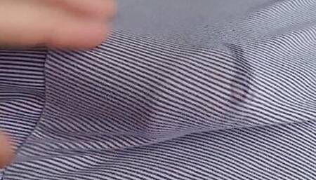 Jack MeHoff: Precum Soaked Boxers Episode 84-0