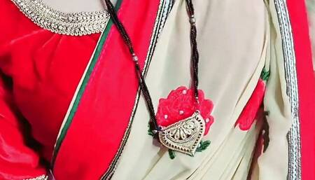 indian old man convinced his daughter-in-law to have sex