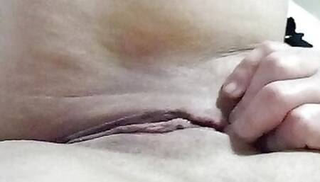 Little solo play time