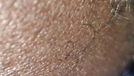 Watch me cum motivation asmr squirting pussy