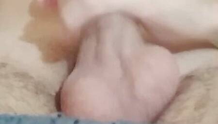My amateur masturbation - Hope you enjoy!