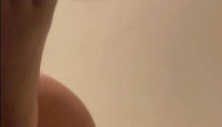 Karim Zevke Gelince Parcala Beni Dedi Hunharca Sikistik - Orgazm Oldu - Turkce Konusmali Altyazili