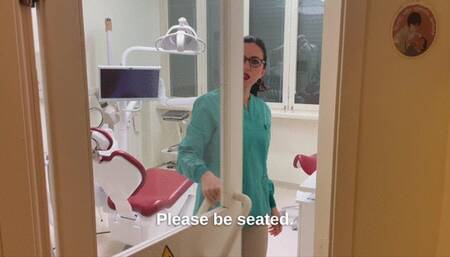 UROLOGIST - english subtitles