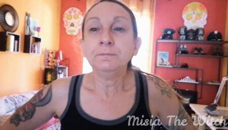 Sneeze and blow collection