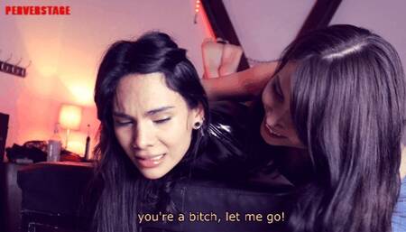 a fake mission for Cat Burglar (Custom)