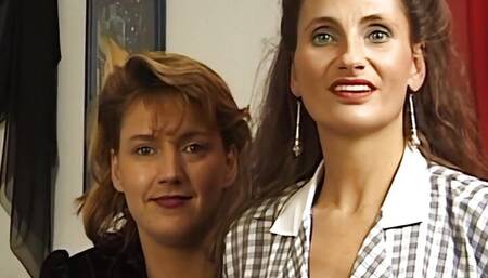 milf fickt das gemuese beim Ausflug mit den kolleginnen