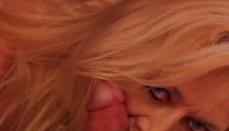 plump milf fucks her sexual advisor