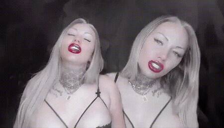 Daily fix for hungry for My lips! Portion 13 WMV