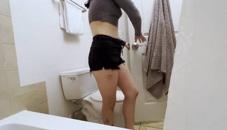 Abigail Peach 79 (1080p MP4)