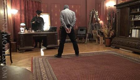 Real Imprisonment 02 - 24h - Chapter ONE - HDmp4