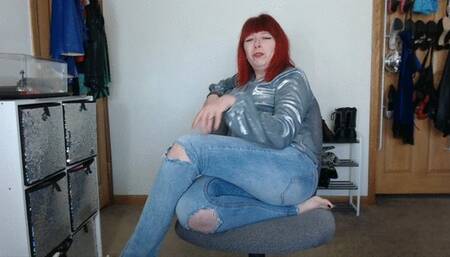 12 Days of Christmas Tasks: Day 1