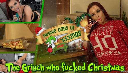 12 Days of XXXmas - One - 1080P