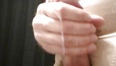 Pantyboy66 Cumshot Compilation Number 3....Nine Orgasms from Danni!!