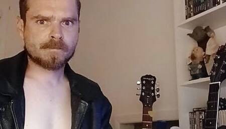 Monster Cock Jojn Holmes ii