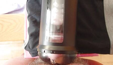 my masturbation cup