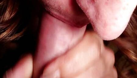 Milf Amazing Blowjob