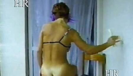 IT Outrageous! Pornographic videos mailed to mom 90s #7