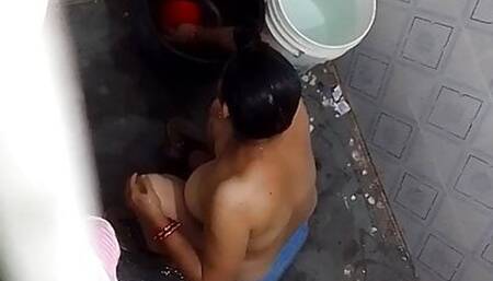 CAMERA BATH