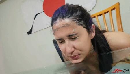 JOB INTERVIEW - CLIP 3 FULL HD - NEW KC DECEMBER 2022!!!