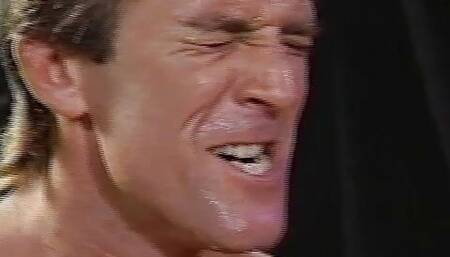 petite blonde in cock paradise, she gets fucked from all sides