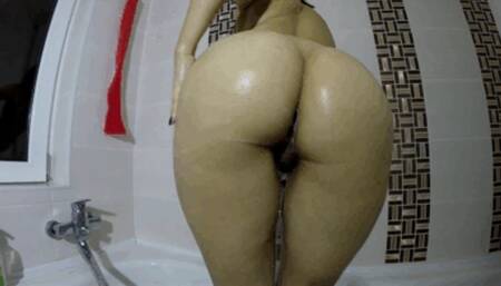 You can't resist my ASS Bitch