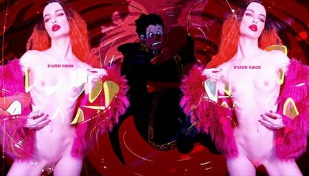 HUNGRY FOR MY STEP-SON'S FRIEND