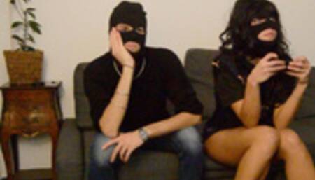 And make me a sandwich when you're done.