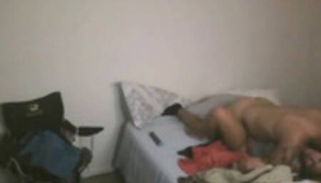 Sneaky link from work