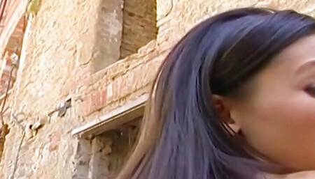 A spectacular ride to always make your dick explode