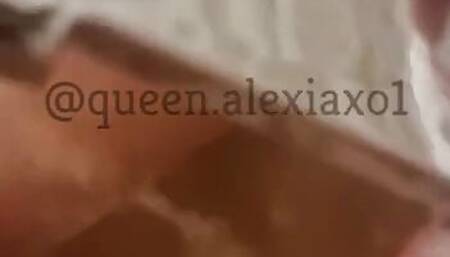 Queens Feet