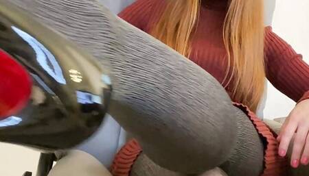 CRUEL REELL - The realization of your very special fantasy!