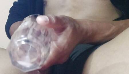 Indian Nepali boy cums a lot