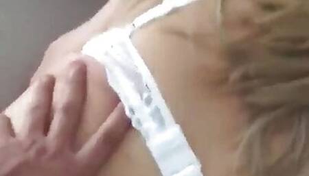 Turkish couple hot fuck