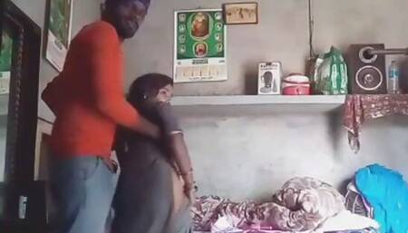 Indian desi village bhabhi fucked hot dehati beautiful chudai Annu