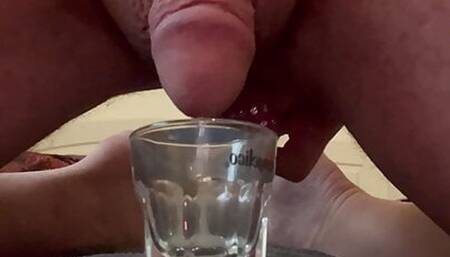 Prostata milking
