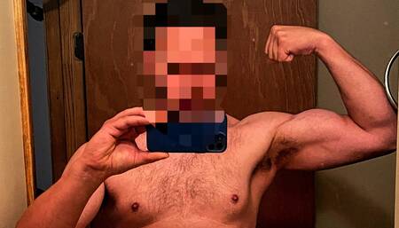 OPEN YOUR MOUTH Compiliation Video Of Mikep9hard Cumming In Your Mouth