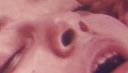 PAINTED THROAT - (Restyling Movie in Full HD Version)