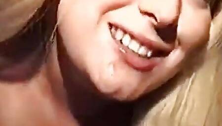 Vintage British Interracial with Kirstyn Halborg and Omar Williams