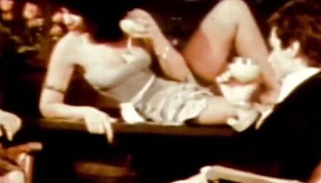 OUTRAGEOUS ORGIES - (Restyling Movie in Full HD Version)