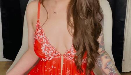 Naughty or Nice Smoking