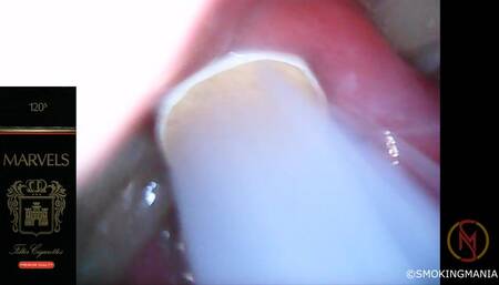 MARVELS 120's inside 2