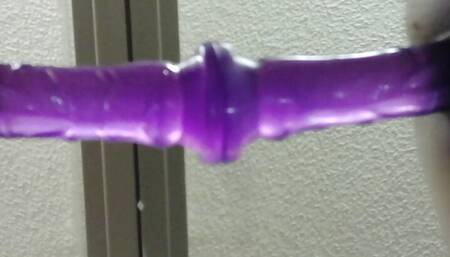 Dripping Cum