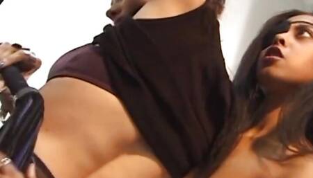 KINKY CASTING COUCH - (Restyling Movie in Full HD Version)
