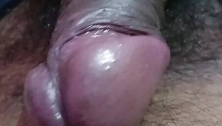 Blackcock masterbation Desi boy big cock